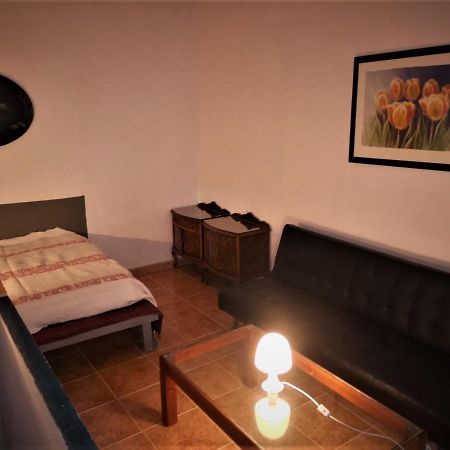 Apartmán Casa Mama Danuta Cullera Exteriér fotografie